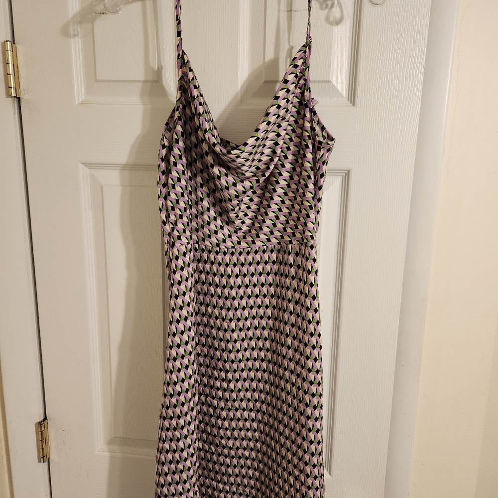 Shein dress